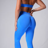 SEVEN Impact Leggings in Sky