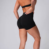 SEVEN Impact Shorts in zwart
