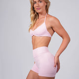 SEVEN Seamless Bra in blush roze